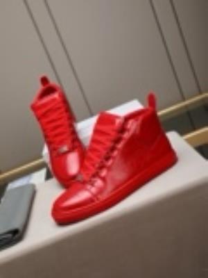 wholesale quality balenciagamen shoes model no. 140